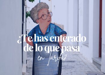 Tarifa celebra este fin de semana el Festival Caleidoscópicas (Programación)