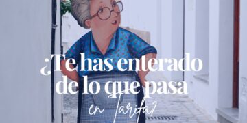Tarifa celebra este fin de semana el Festival Caleidoscópicas (Programación)