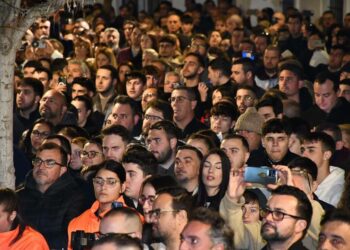 Tarifa se prepara para la Procesión Magna 2025: cincuenta años de fe, historia y hermandad (Guía ACTUALIZADA)