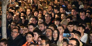 Tarifa se prepara para la Procesión Magna 2025: cincuenta años de fe, historia y hermandad (Guía ACTUALIZADA)