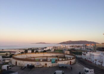 Verdes ET cuestiona la inversión de fondos públicos en la Plaza de Toros de Tarifa «que no es de titularidad municipal»