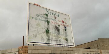 Verdes de Europa-Tarifa sostiene que el gobierno “mintió” sobre el desistimiento del Plan del Frente Litoral