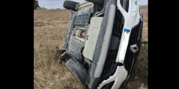 Landaluce envía un mensaje de ánimo a los guardias civiles heridos en acto de servicio en Tahivilla