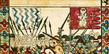«El día que se forjó lo que hoy llamamos España» se decidió en Tarifa: 685 años de la Batalla del Salado (video)