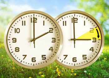 Vuelve el horario de invierno: una hora más de sueño y un debate que sigue abierto