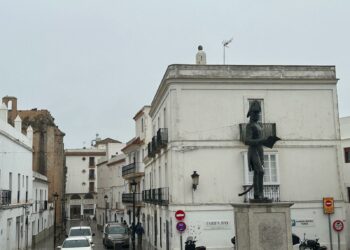 Corte programado de luz este jueves en el casco histórico de Tarifa (consulte las calles)