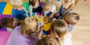 Las Escuelas Infantiles de la comarca se movilizan contra el aumento de ratio impuesto por la Junta