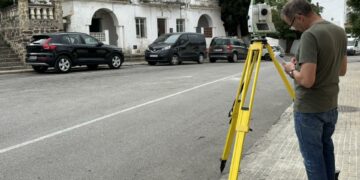 Facinas da pasos para construir viviendas protegidas en las antiguas Casas de Maestros