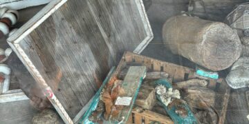 Dos robos en establecimientos de Tarifa durante la pasada noche