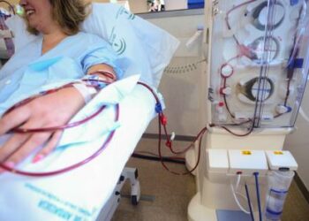 Autorizada la hemodiálisis ambulatoria de la provincia de Cádiz por 74,6 millones