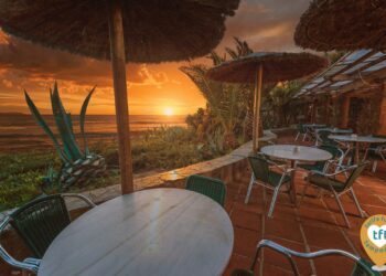 Hurricane: un pionero en Tarifa abierto a todos y que nunca cierra sus puertas