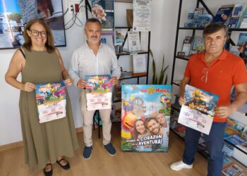 Tarifa celebra el 25 de octubre su Día en Isla Mágica con descuentos y transporte adaptado