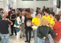 El Parque Natural del Estrecho celebra sus IV Jornadas de Productos y Productores