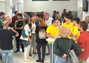 El Parque Natural del Estrecho celebra sus IV Jornadas de Productos y Productores