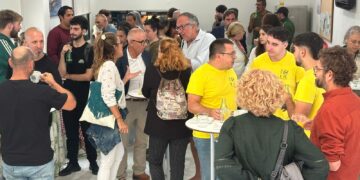 El Parque Natural del Estrecho celebra sus IV Jornadas de Productos y Productores