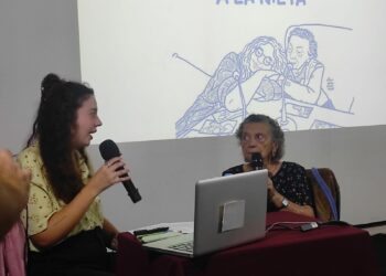 Tarifa a través de las voces y vivencias de sus mayores