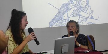 Tarifa a través de las voces y vivencias de sus mayores
