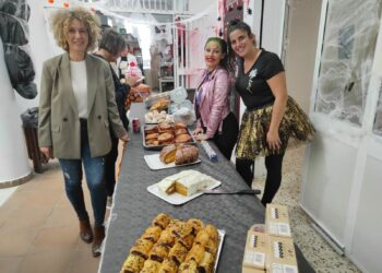Tarifa celebrará Tosantos 2025 en los dos Mercados y la Alameda