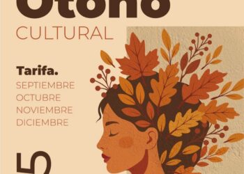 Música, tradición, cine, tributos y teatro llegan al “Otoño Cultural 2025” de Tarifa