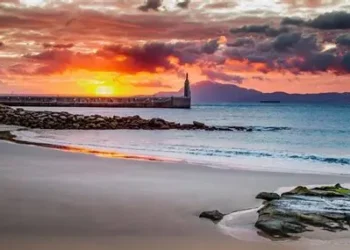 Salvar playa Chica, ahora o nunca. Por un hijo de Tarifa