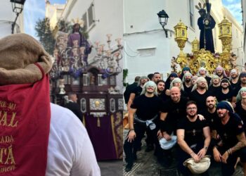 TARIFA escribe su historia MAGNA: E S P E C T A C U L A R