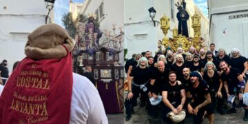 TARIFA escribe su historia MAGNA: E S P E C T A C U L A R