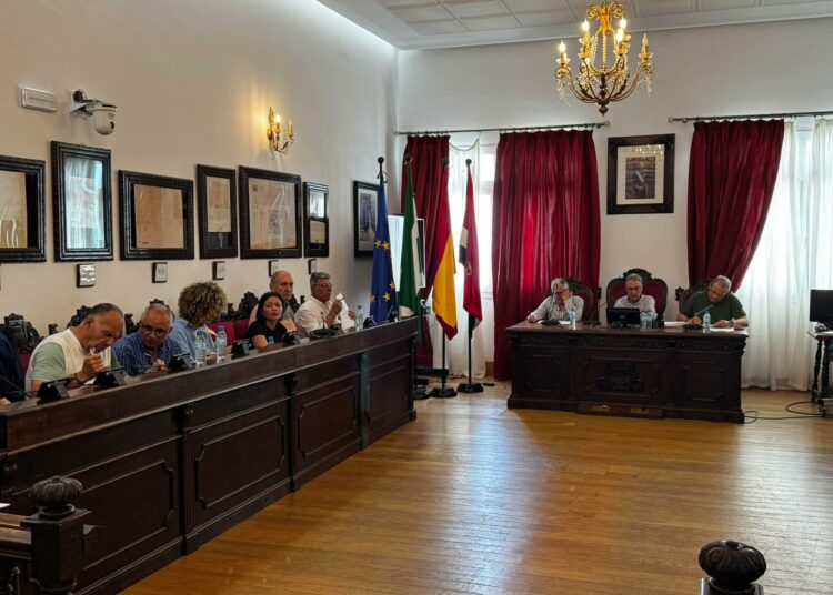 Tarifa destina 150.000 euros al comercio local con el programa “Bono Consumo Tarifa + Cerca”