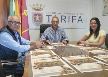 La Zarzuela acogerá el III Homenaje a la Mujer Rural de Tarifa con degustación de arroz