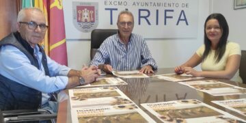 La Zarzuela acogerá el III Homenaje a la Mujer Rural de Tarifa con degustación de arroz