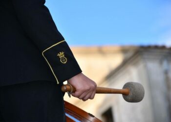 Tarifa se prepara para la Procesión Magna 2025: cincuenta años de fe, historia y hermandad (Guía)