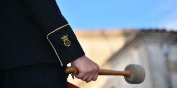 Tarifa se prepara para la Procesión Magna 2025: cincuenta años de fe, historia y hermandad (Guía)