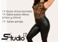 “Bailar en Tarifa un sábado por la mañana es la mejor manera de empezar el fin de semana” APLAZADO 2 NOV