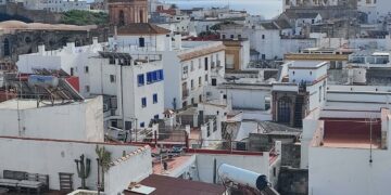 La Junta frena el coto de caza en Betis por errores en la solicitud