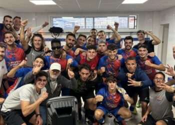 El Tarifa suma gana al Algaida (1-0) y consolida sus aspiraciones