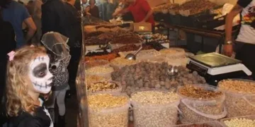 Ampliación en DOS HORAS del horario de cierre en hostelería y ocio nocturno por la festividad de “Tosantos”