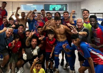 El Tarifa ya es segundo tras su importante victoria ante la UD Roteña (1-0)