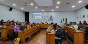 Mancomunidad da luz verde al presupuesto de 2026 y a los cambios en las ordenanzas del agua