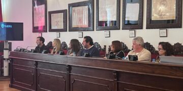 El PSOE destaca el clima constructivo del pleno de ayer y reclama un debate profundo sobre vivienda