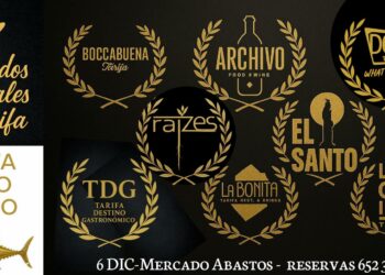 Ya se conocen los restaurantes que poseen “Los 7 Bocados Capitales de Tarifa”