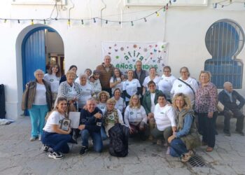 AFITA celebra su 20 cumpleaños rodeada de apoyo y reconocimiento