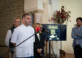 Tarifa celebra el 190º aniversario del Mercado de Abastos con el estreno de la “I Champions League Tarifa Destino Gastronómico”, dedicada al Atún Rojo Oro del Estrecho