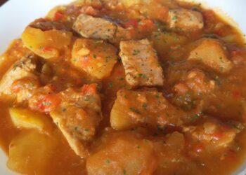 «Es primordial rescatar esa cocina, la cocina con amor, la cocina por lo nuestro»