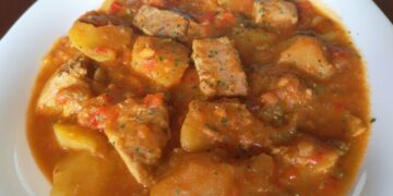 «Es primordial rescatar esa cocina, la cocina con amor, la cocina por lo nuestro»