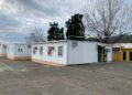 USTEA Cádiz reclama soluciones a la situación de aulas prefabricadas en centros educativos de Algeciras y la comarca