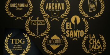 Ya se conocen los restaurantes que poseen “Los 7 Bocados Capitales de Tarifa”