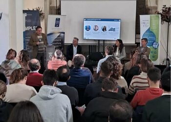 Tarifa acoge una nueva jornada del congreso sobre economía azul