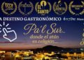Tarifa Destino Gastronómico (TDG) marca rumbo: “Pa’l Sur” y sortea Catas de Atún Oro Rojo