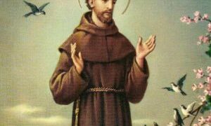 Palabras de aMor en lunes. Por María Eugenia Manzano