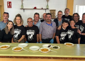 La Zarzuela celebra el III Homenaje a la Mujer Rural con una jornada de convivencia y reconocimiento