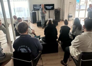 ACOTA, la nueva receta para hacer de Tarifa una marca gastronómica nacional